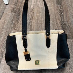 Ralph Lauren Handbag